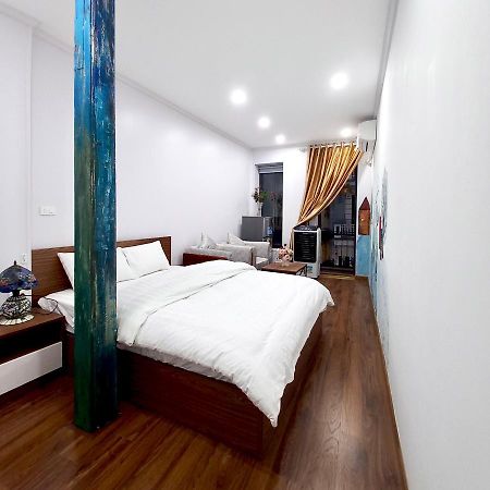 Amelie Homestay Ханой Екстер'єр фото