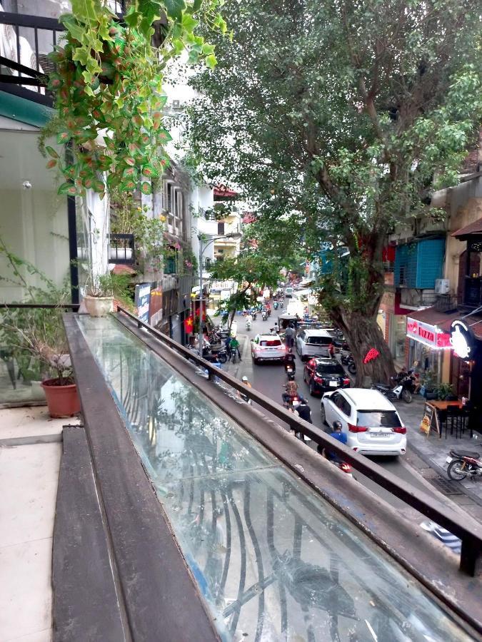 Amelie Homestay Ханой Екстер'єр фото