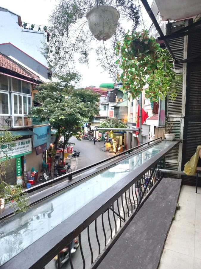 Amelie Homestay Ханой Екстер'єр фото